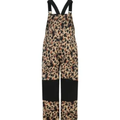 Pantaloni tecnici Protest Prtcarina Junior Salopette Bamboo Beige