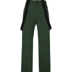 Pantaloni tecnici Protest Prtmikado Snowpants Bamboobeige Kale Green