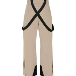 Pantaloni tecnici Protest Prtrowens Snowpants BambooBeige