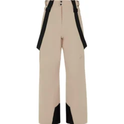 Pantaloni tecnici Protest Prtrowens Snowpants BambooBeige