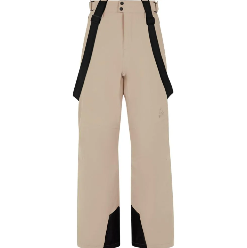 Pantaloni tecnici Protest Prtrowens Snowpants BambooBeige
