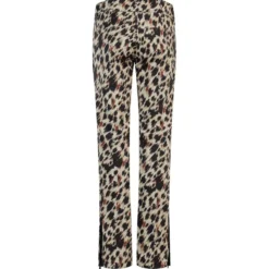 Pantaloni tecnici Protest PrtTuuli Snow Pants Bamboo Beige