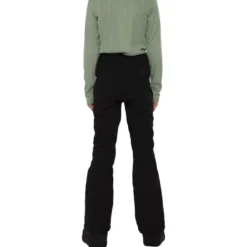 Pantaloni tecnici Protest Relole Jr Snowpants True Black