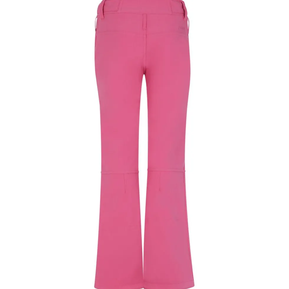 Pantaloni tecnici Protest Relole Jr Snowpants Rose Dust
