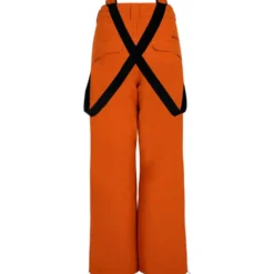 Pantaloni tecnici Protest Spiket JR Umberorange