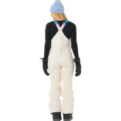 Pantaloni tecnici Rip Curl Anti Series Vmont Bib Multico