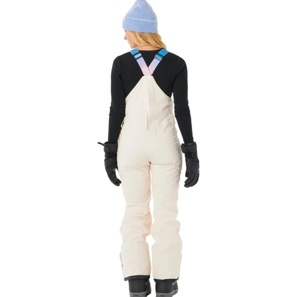 Pantaloni tecnici Rip Curl Anti Series Vmont Bib Multico