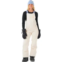 Pantaloni tecnici Rip Curl Anti Series Vmont Bib Multico