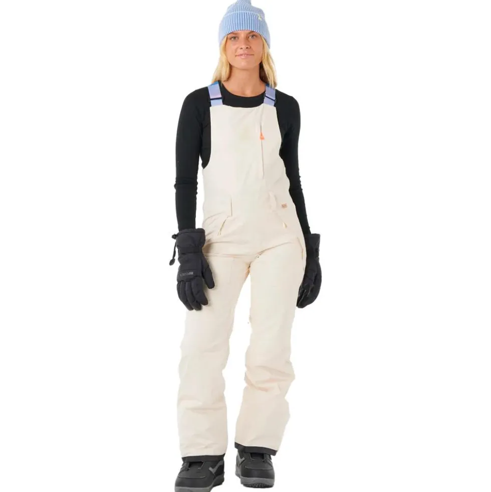 Pantaloni tecnici Rip Curl Anti Series Vmont Bib Multico
