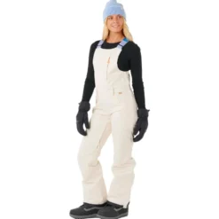 Pantaloni tecnici Rip Curl Anti Series Vmont Bib Multico