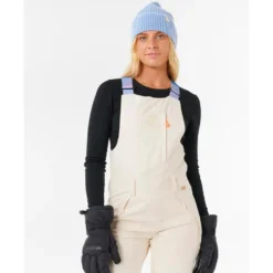 Pantaloni tecnici Rip Curl Anti Series Vmont Bib Multico
