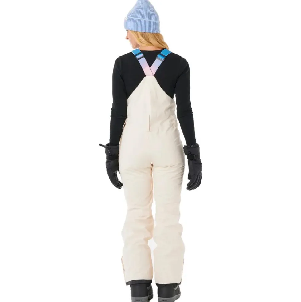 Pantaloni tecnici Rip Curl Anti Series Vmont Bib Multico