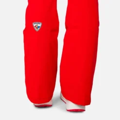 Pantaloni tecnici Rossignol W Pilot Star Red