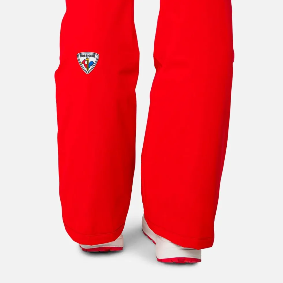 Pantaloni tecnici Rossignol W Pilot Star Red