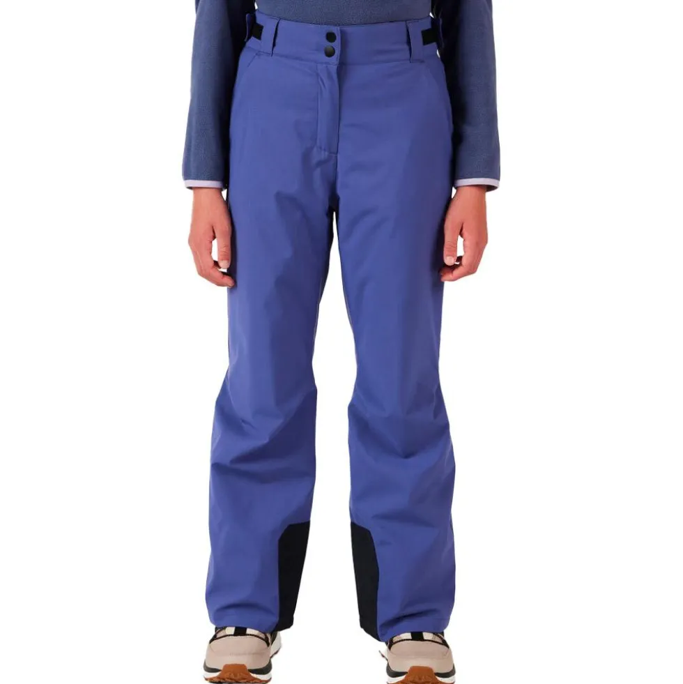 Pantaloni tecnici Rossignol Girl Insulated Ski Future Blue
