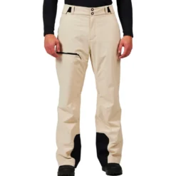 Pantaloni tecnici Rossignol Outerlimits Insulated Fog