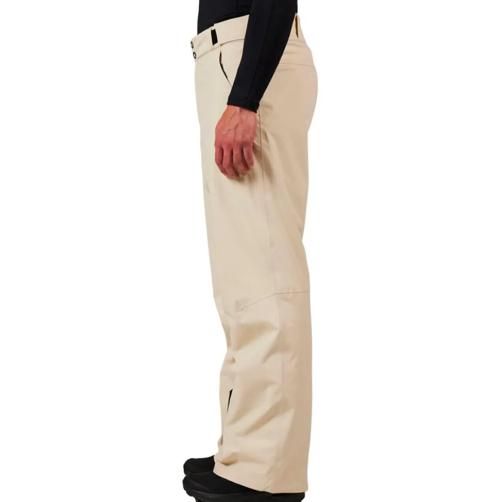 Pantaloni tecnici Rossignol Outerlimits Insulated Fog