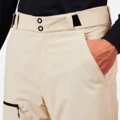 Pantaloni tecnici Rossignol Outerlimits Insulated Fog