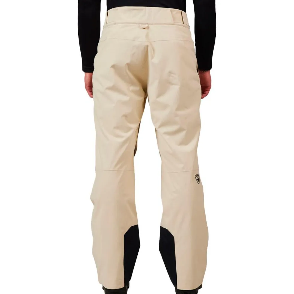 Pantaloni tecnici Rossignol Outerlimits Insulated Fog