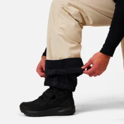 Pantaloni tecnici Rossignol Outerlimits Insulated Fog