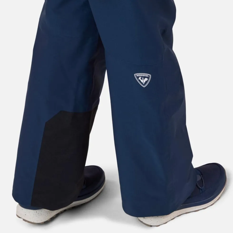 Pantaloni tecnici Rossignol W Insulated Ski Pant Dark Navy