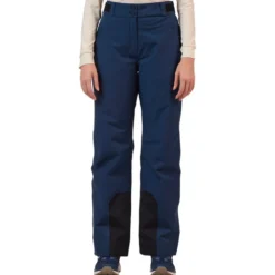 Pantaloni tecnici Rossignol W Insulated Ski Pant Dark Navy