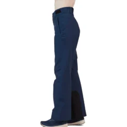 Pantaloni tecnici Rossignol W Insulated Ski Pant Dark Navy