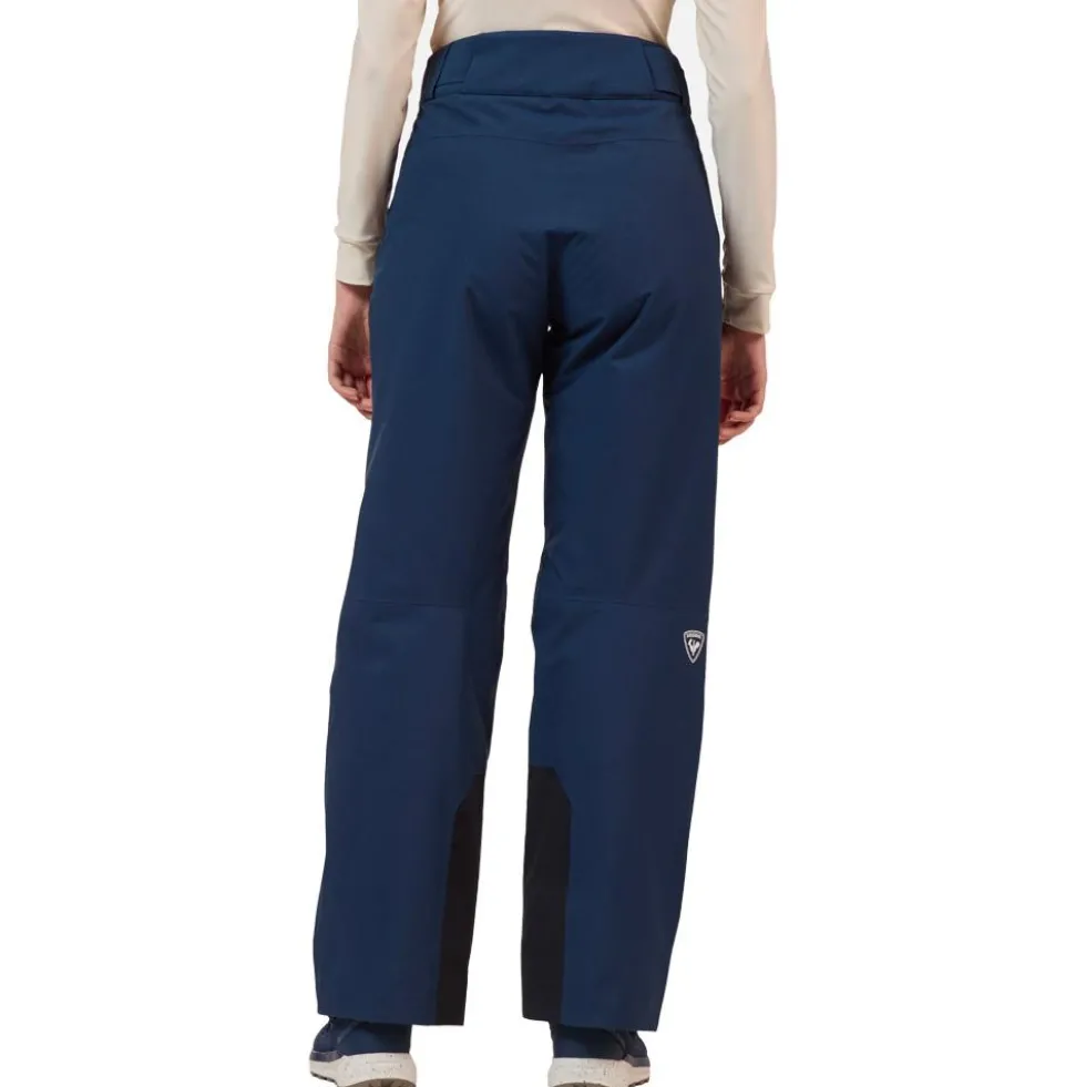 Pantaloni tecnici Rossignol W Insulated Ski Pant Dark Navy