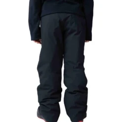 Pantaloni tecnici Rossignol Boy Ski Pant Black