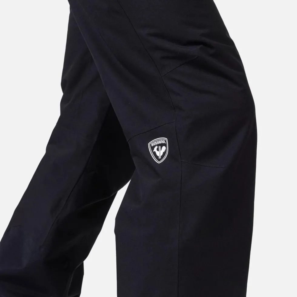Pantaloni tecnici Rossignol Insulated Ski Pant Black