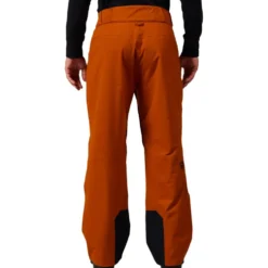 Pantaloni tecnici Rossignol Outerlimits Insulated Glazed Ginger