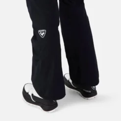 Pantaloni tecnici Rossignol W's Blackside Black