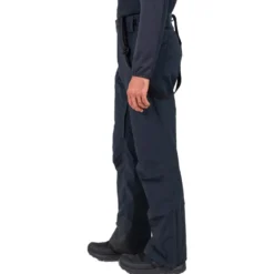 Pantaloni tecnici Rossignol Diretta Black