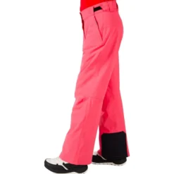 Pantaloni tecnici Rossignol Girl Insulated Ski Tea Rose