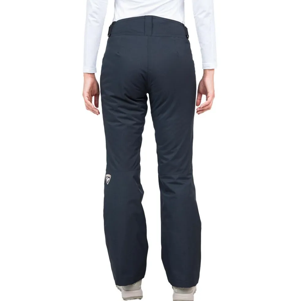 Pantaloni tecnici Rossignol W Ski Black