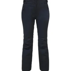 Pantaloni tecnici Rossignol W Ski Black