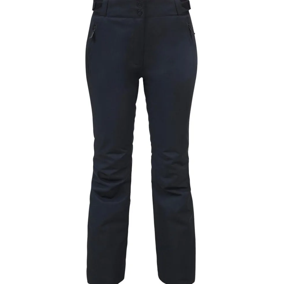 Pantaloni tecnici Rossignol W Ski Black