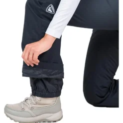 Pantaloni tecnici Rossignol W Ski Black