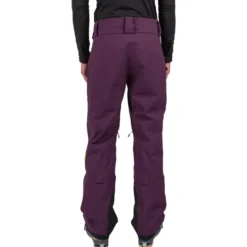 Pantaloni tecnici Rossignol Evader Pant Mulberry