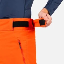 Pantaloni tecnici Rossignol Strawpile Insulated Golden Gate