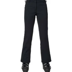 Pantaloni tecnici Rossignol Ski Softshell Black