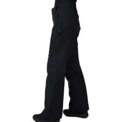 Pantaloni tecnici Rossignol W Insulated Ski Pant Black