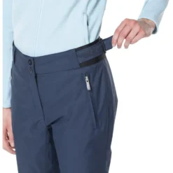 Pantaloni tecnici Rossignol W Ski Dark Navy