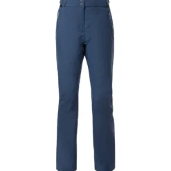 Pantaloni tecnici Rossignol W Ski Dark Navy