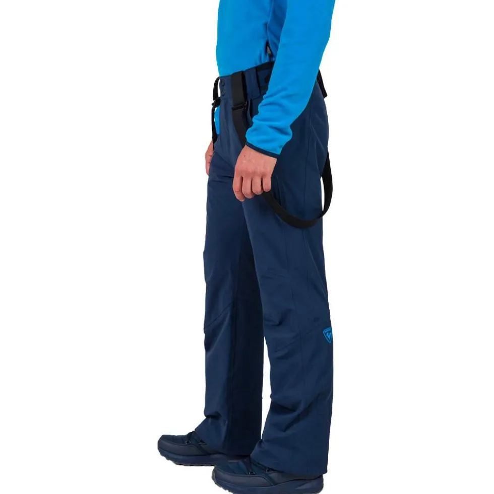 Pantaloni tecnici Rossignol Blackside Dark Navy