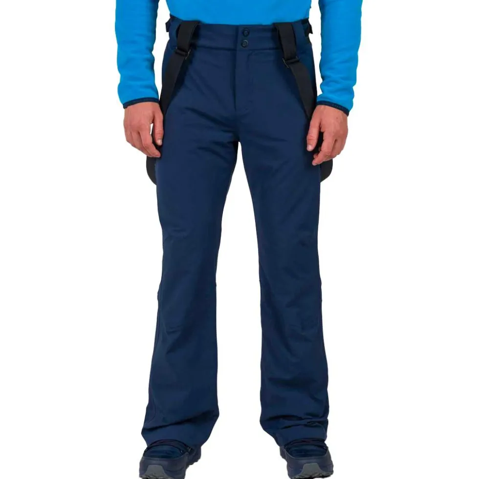 Pantaloni tecnici Rossignol Blackside Dark Navy