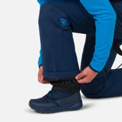 Pantaloni tecnici Rossignol Blackside Dark Navy