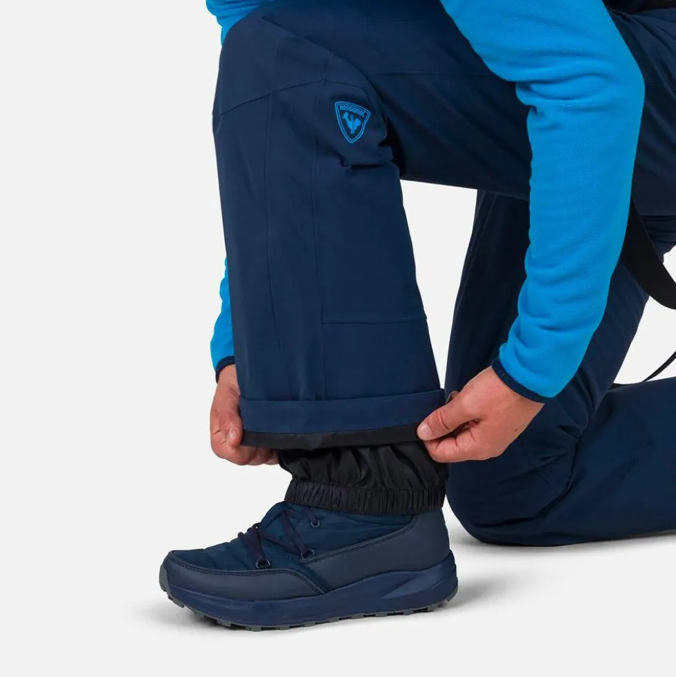 Pantaloni tecnici Rossignol Blackside Dark Navy