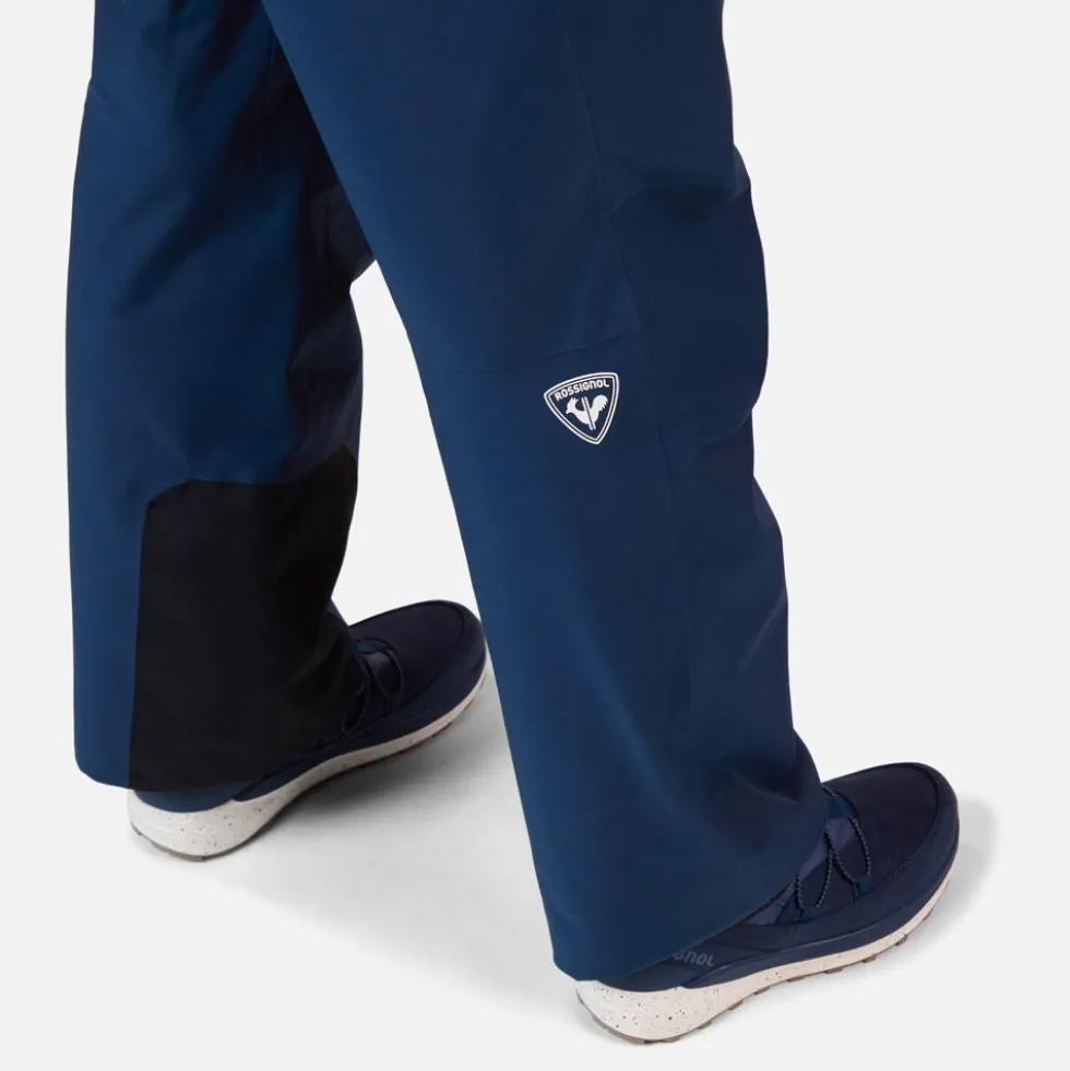 Pantaloni tecnici Rossignol Insulated Ski Pant Dark Navy