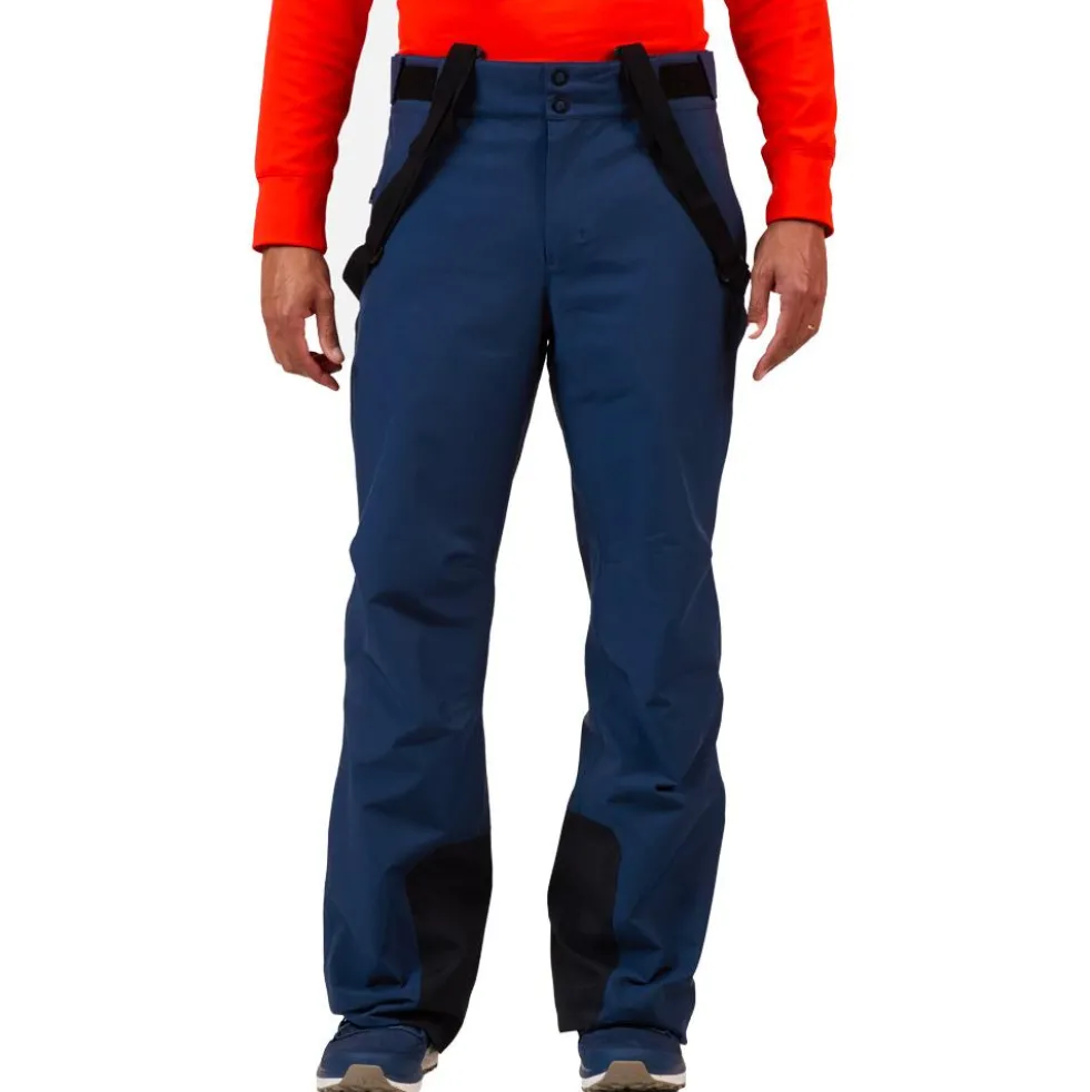 Pantaloni tecnici Rossignol Insulated Ski Pant Dark Navy